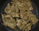 時短作り置き「豚肉の梅だれ焼き」作り方5写真