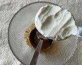 レンチンで♪コーヒーとナッツの蒸しパン作り方4写真