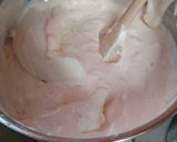 いちごアイスクリーム作り方7写真