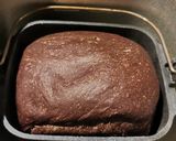 簡単！HBで作るココアパン作り方4写真