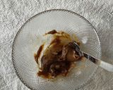 レンチンで♪コーヒーとナッツの蒸しパン作り方6写真