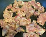 砂肝はキッチンはさみで下処理作り方10写真