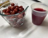 チェリークランブル作り方4写真