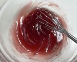 チェリークランブル作り方6写真
