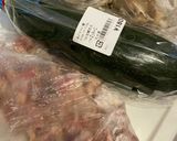 砂肝はキッチンはさみで下処理作り方12写真