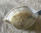 レンチンで♪コーヒーとナッツの蒸しパン作り方8写真