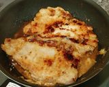 もろみde柔らか!豚ロース味噌漬け焼き作り方5写真