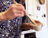 ホケミで簡単!サクッふわビスケット作り方4写真