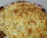 冷凍ポテトで♪チーズたっぷり焼き作り方12写真