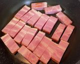 ジャーマンポテトチーズ焼き作り方2写真