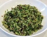 サッパリ美味しい！山形のだしのいなり寿司作り方5写真