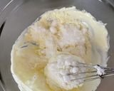 バスクチーズケーキ作り方2写真