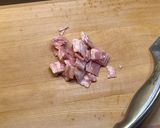 新玉ねぎの煮込み作り方3写真