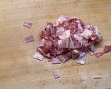 新玉ねぎの煮込み作り方4写真