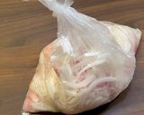 新玉ねぎの煮込み作り方5写真