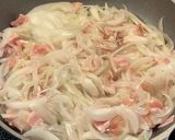 新玉ねぎの煮込み作り方6写真