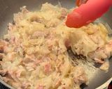 新玉ねぎの煮込み作り方8写真