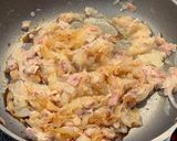 新玉ねぎの煮込み作り方9写真