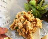 レンジで簡単♡ガパオライス作り方6写真