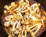 漬けて焼くだけ！豚肉の味噌タレ焼き作り方5写真