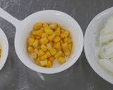 味付酒粕トマト味で簡単やわらか豚肉炒め♪作り方3写真