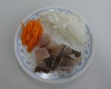真鯛のチャンチャン焼き風作り方1写真