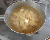 真鯛のチャンチャン焼き風作り方2写真