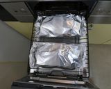 真鯛のチャンチャン焼き風作り方4写真