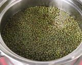 美味♪重宝♪実山椒の佃煮(メモ)作り方1写真