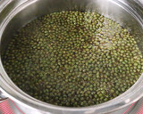 美味♪重宝♪実山椒の佃煮（メモ）作り方1写真