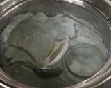 美味♪重宝♪実山椒の佃煮(メモ)作り方3写真