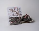 さばの味噌煮のお供に～若ひじき 桜～作り方1写真