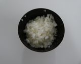 トマトの揚げ餃子作り方1写真