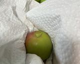 はちみつ入り梅シロップ作り方4写真