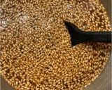 なすとピーマンのピリ辛味噌炒め作り方3写真
