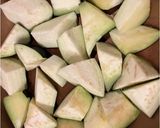 なすとピーマンのピリ辛味噌炒め作り方4写真