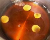 さばの味噌煮のお供に～若ひじき 桜～作り方5写真