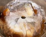 さばの味噌煮のお供に～若ひじき 桜～作り方7写真