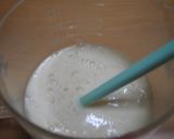 もっちもち☆いちごチョコベーグル❤作り方2写真