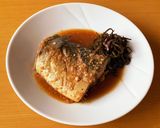 さばの味噌煮のお供に～若ひじき 桜～作り方12写真