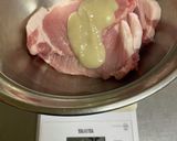 驚く柔らかさ！魔法の塩麹トンカツ作り方3写真