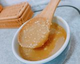 おうちで簡単♪絶品ごまだれ作り方6写真