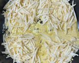 ★簡単・節約★もやしのチーズカリカリ焼き作り方4写真