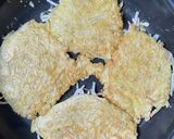 ★簡単・節約★もやしのチーズカリカリ焼き作り方5写真