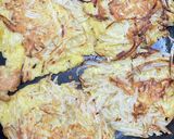 ★簡単・節約★もやしのチーズカリカリ焼き作り方6写真