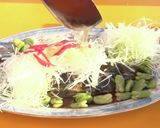 自宅で簡単に♪カレイの中華蒸し【食遺産】作り方12写真