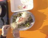 自宅で簡単に♪カレイの中華蒸し【食遺産】作り方10写真