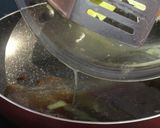 自宅で簡単に♪カレイの中華蒸し【食遺産】作り方8写真