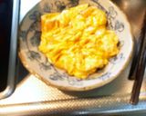 蕃茄炒蛋(トマトと卵の中華風炒め)作り方6写真