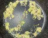 お豆たっぷり麻婆豆腐作り方1写真